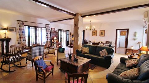 Foto 2 de Casa o xalet en venda a El Portet - Pla de Mar, Moraira