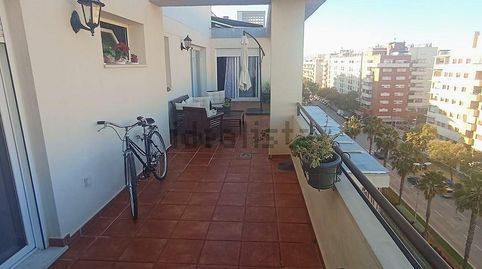 Photo 2 of Attic for sale in Martín Carpena - Torre del Río, Málaga Capital