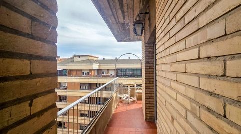 Foto 5 von Wohnung zum Verkauf in Juan Antonio Fernández, Centro, Tudela