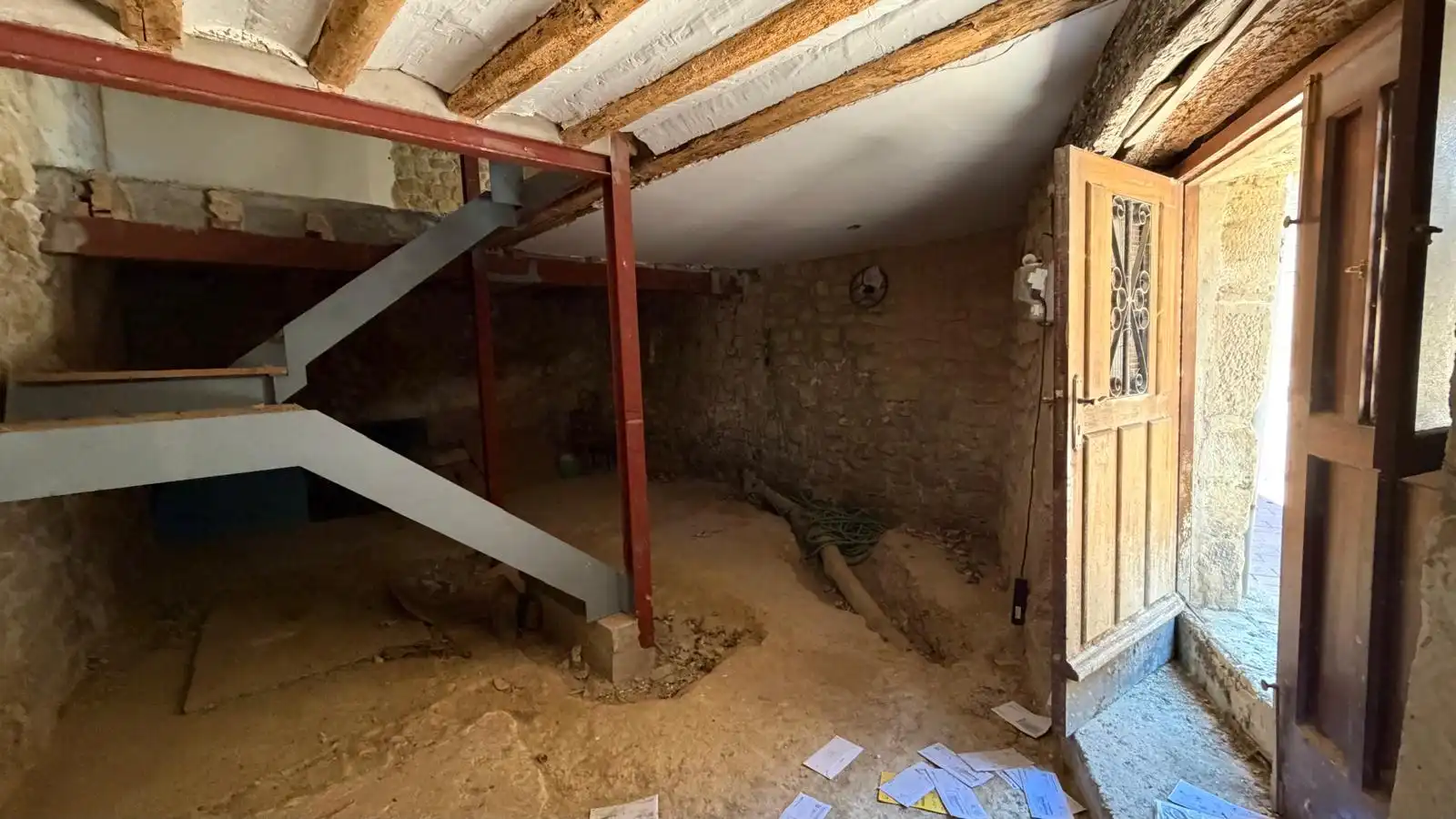 Casa en venda a Herreria Kalea, imagen 7