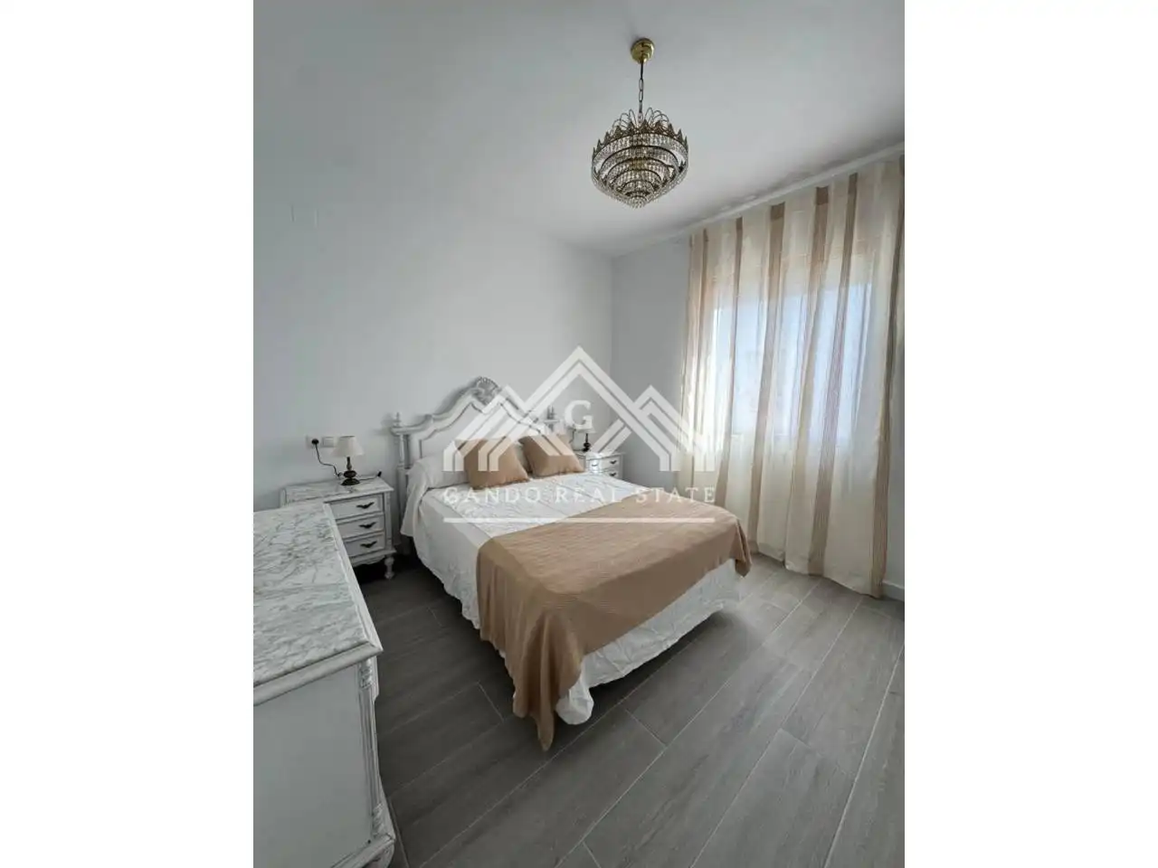 Habitación de Casa o chalet de alquiler en Dos Hermanas con Aire acondicionado