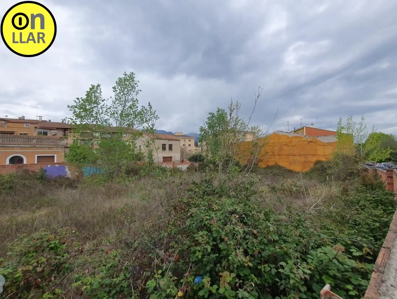 Wohnbaugrundstück zum Verkauf in SANT PONÇ
