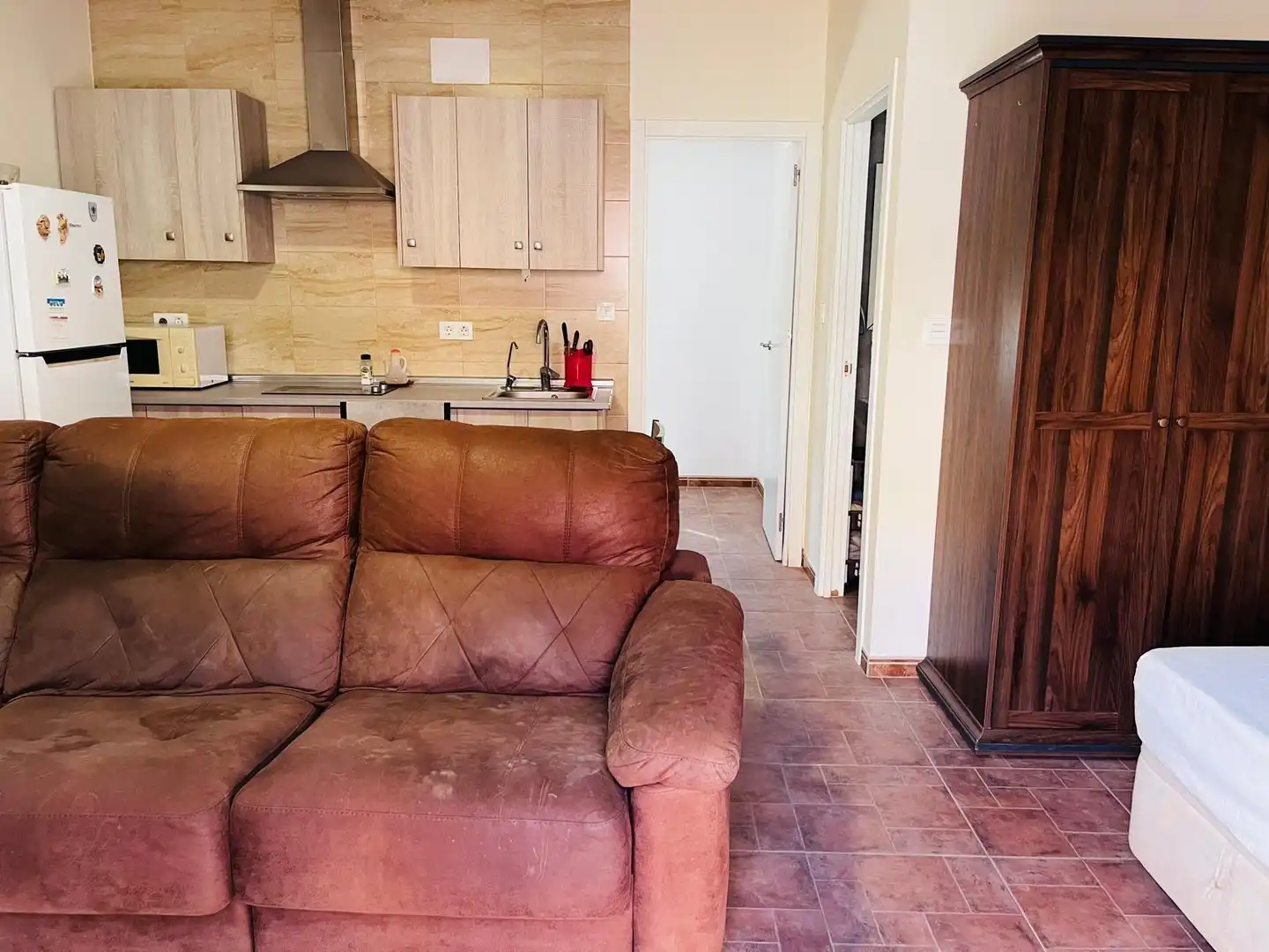 Casa o chalet en venta en La Algoda - Matola - Llano de San José