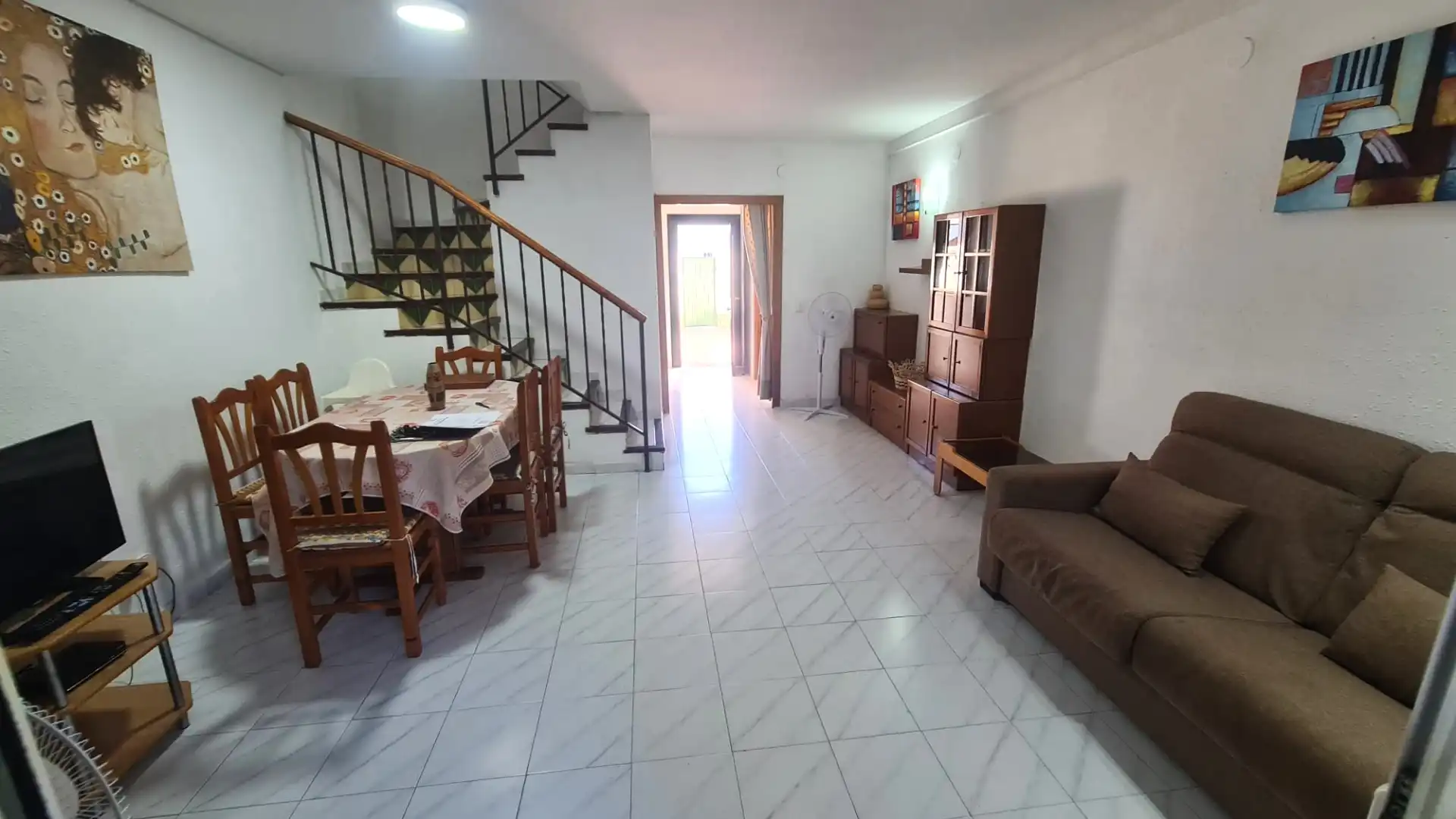Chalet con terraza en venta en Regueral - Prat d'en Forés, imagen 8