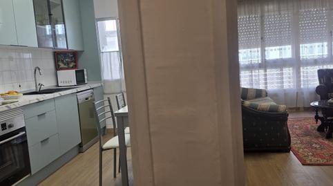Foto 4 de Piso en venta en A Malata - Catabois - Ciudad Jardín, Ferrol
