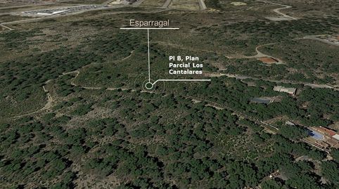 Foto 4 von Grundstücke zum Verkauf in Pl B, Plan Parcial Los Cantalares Tm-361 Eg4-2 , El Esparragal, Murcia Capital