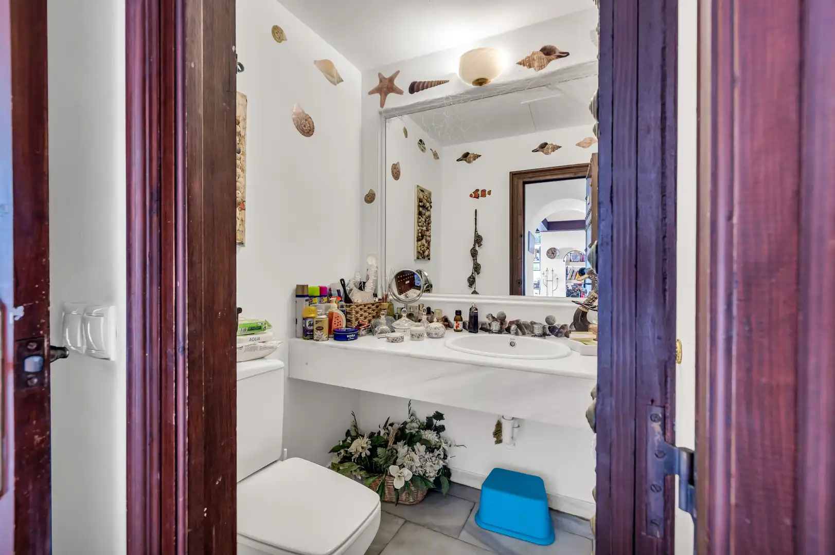 House with pool for sale in Estepona Pueblo, imagen 11