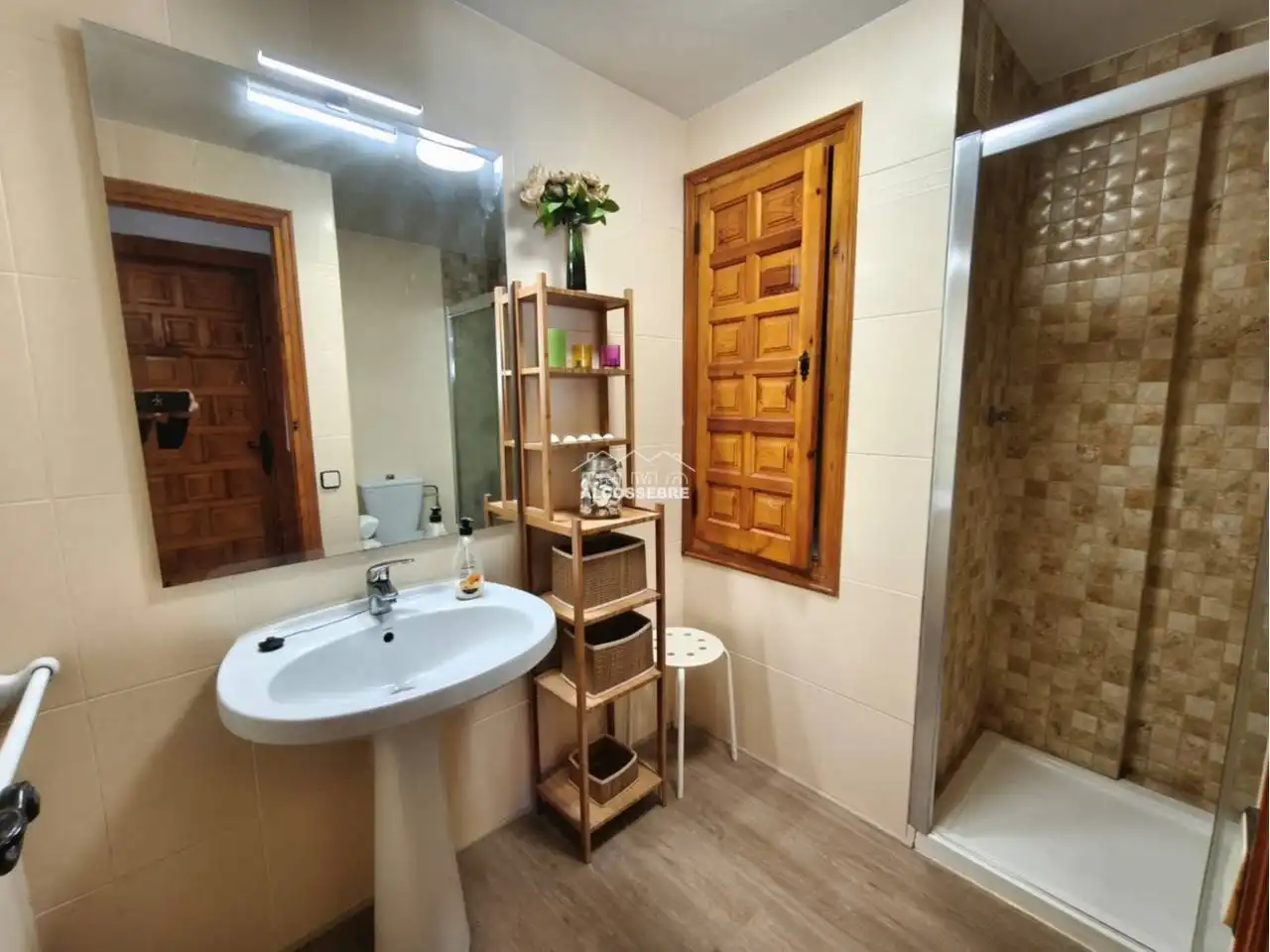 Apartment mit Pool zum Verkauf in Calle Pou de Salze 21, imagen 10