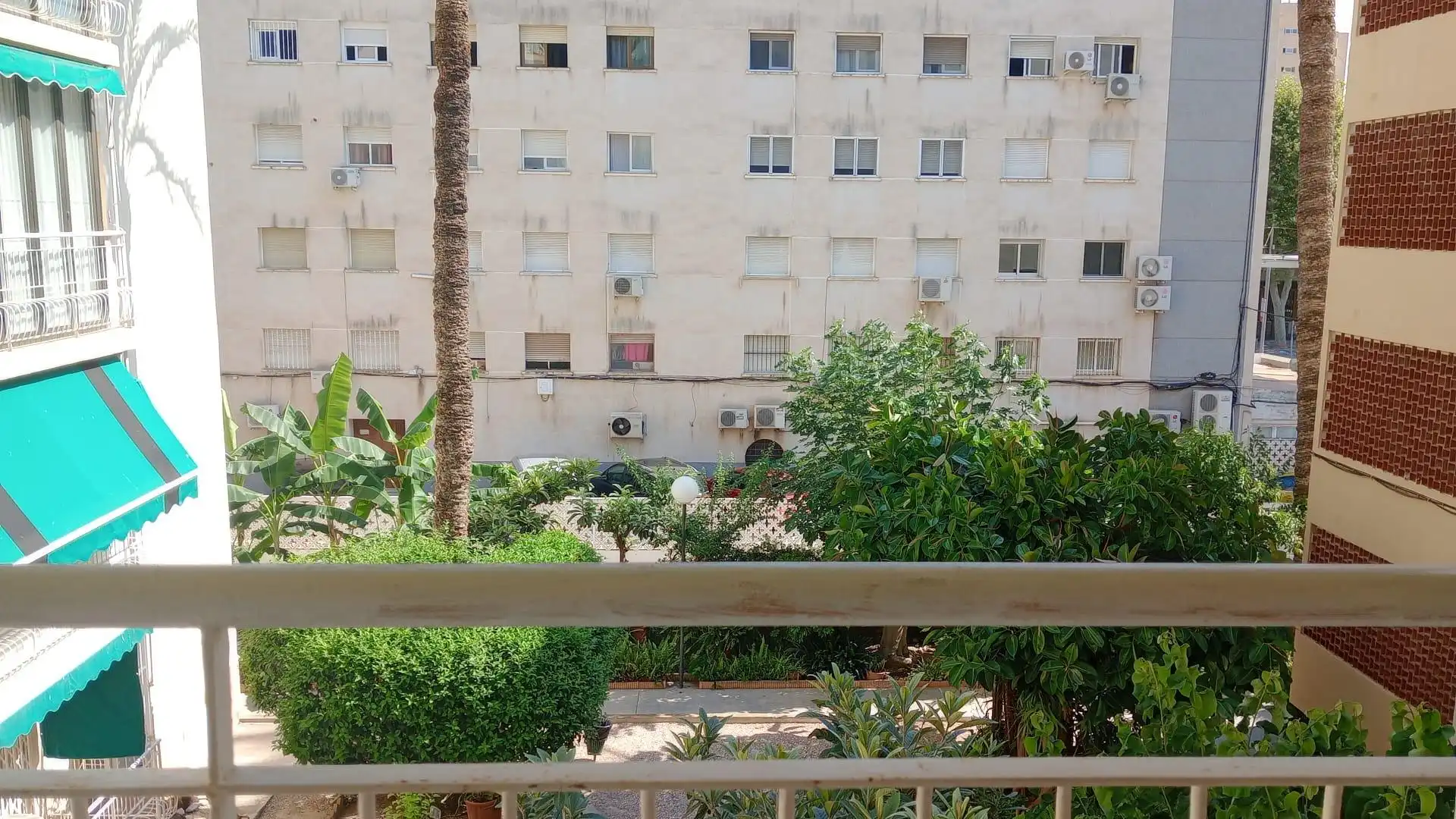 Appartamento con giardino in vendita a Playa de Levante, imagen 10