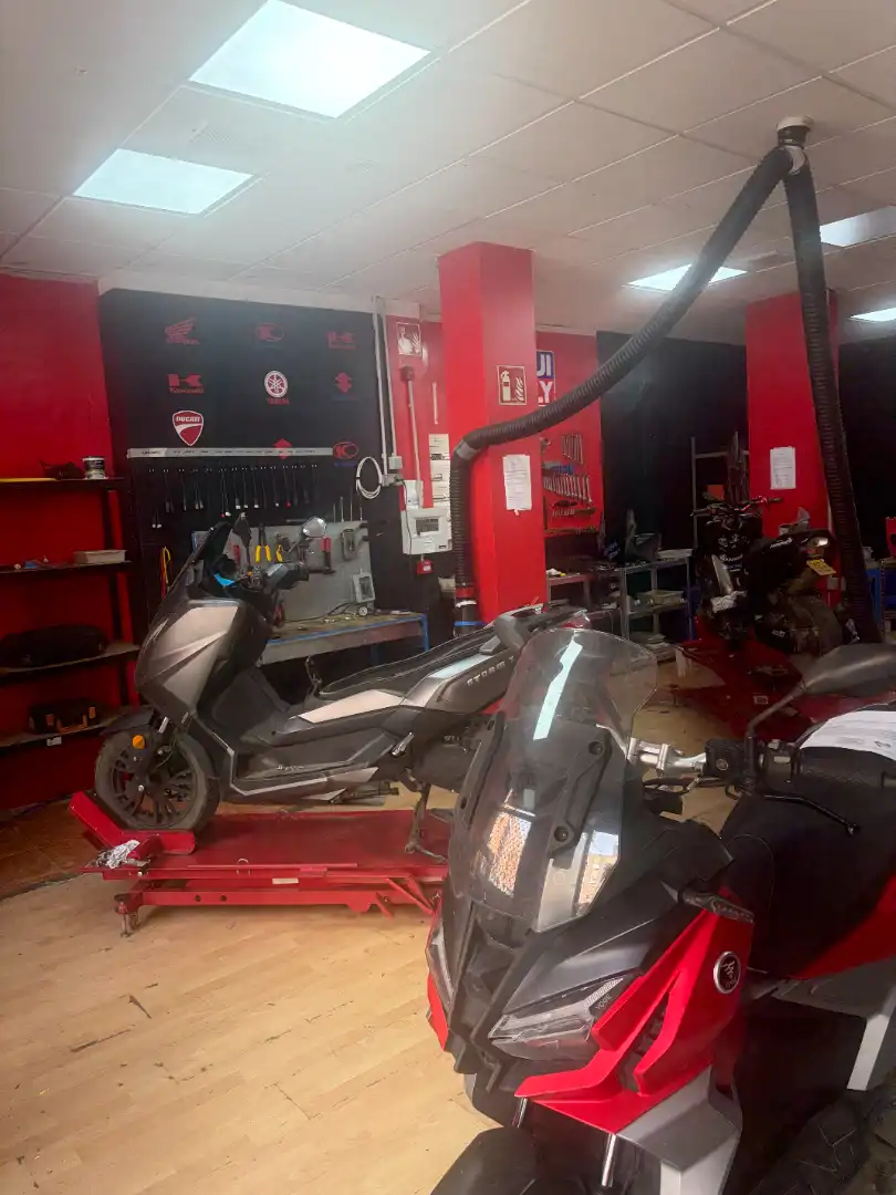 Local comercial en traspaso en Catarroja, imagen 6