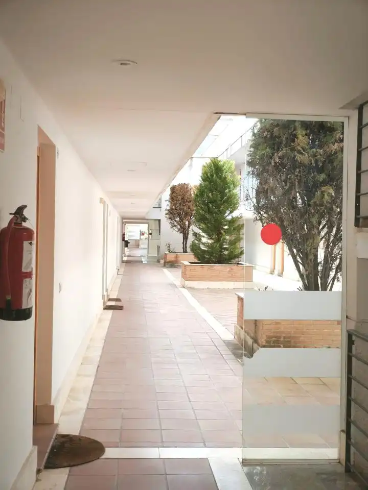 Pis en venda en Ontígola amb Aire condicionat, Calefacció i Jardí privat