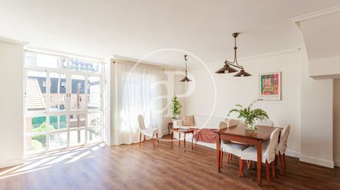 Dúplex en venta en Canillas