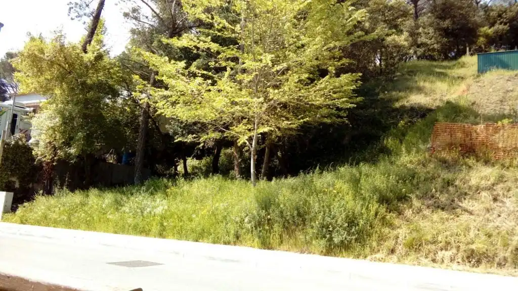Terreny residencial en venda a Sant Celoni