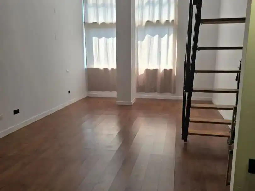 Piso de alquiler en Fuencarral - El Pardo