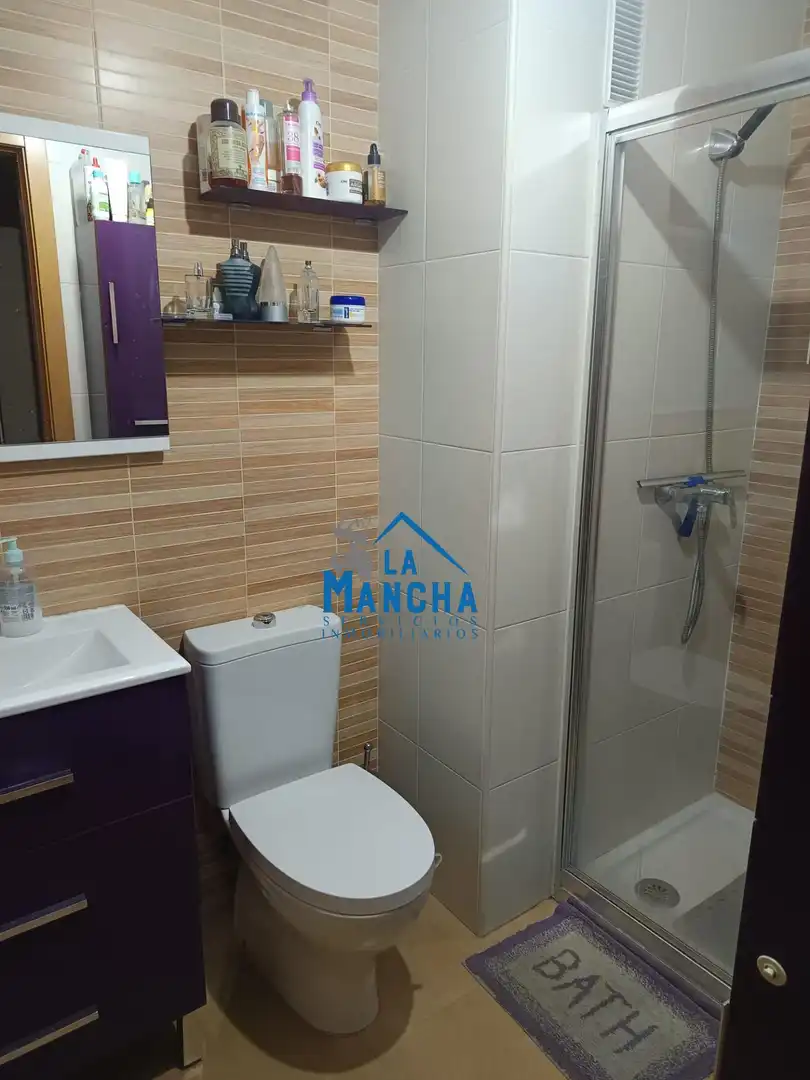 Piso en venta en Imaginalia - Llanos del Águila