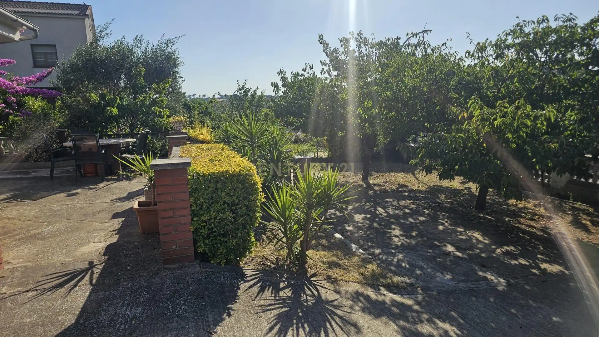 Casa con piscina en venta en Lliçà de Vall, imagen 32