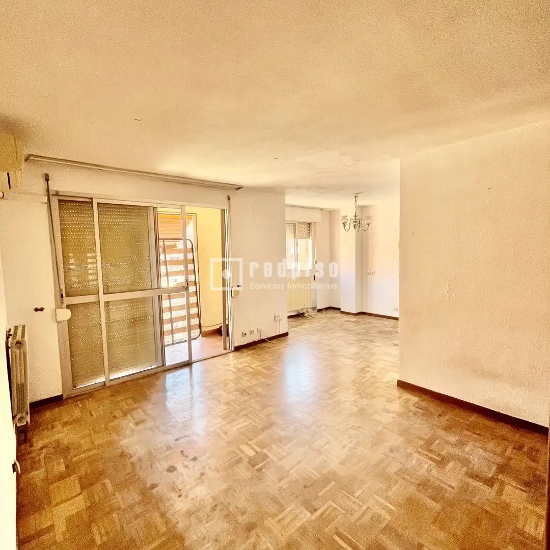 Wohnung mit Aufzug zum Verkauf in Puente de Vallecas, imagen 2