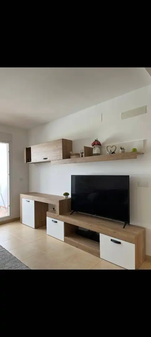 Appartement compact avec terrasse à vendre à Terrazas de la Torre Golf, imagen 4