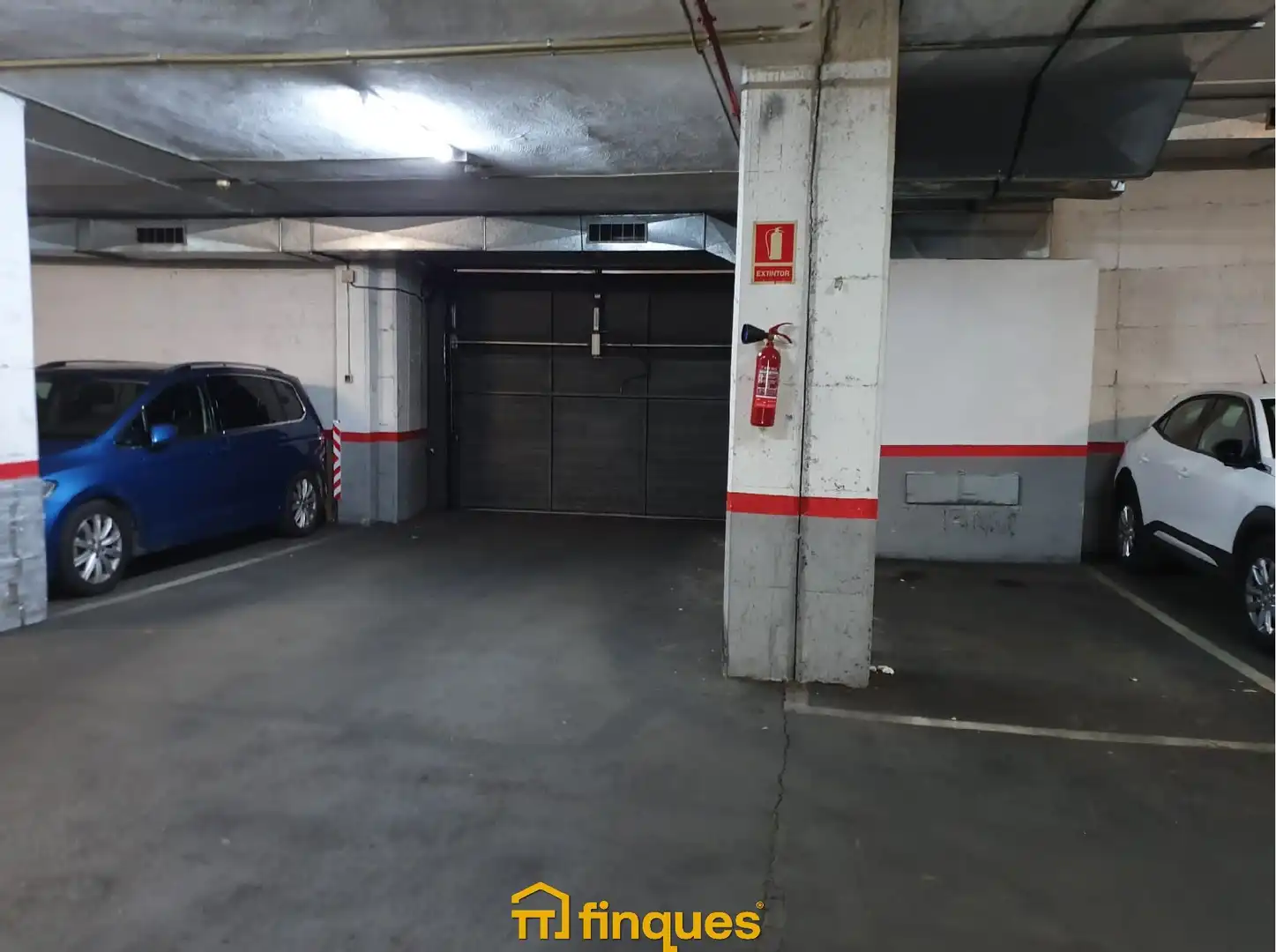 Parkplatz zum Verkauf in Centre, imagen 5
