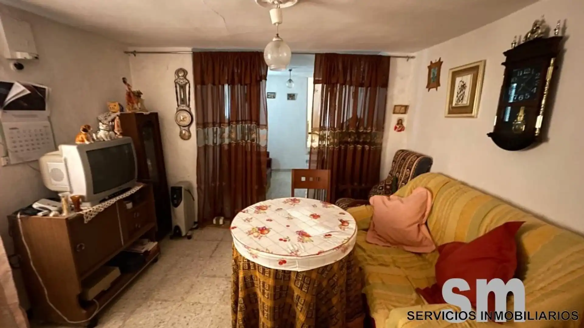 Casa o chalet en venta en Ubrique con Terraza y Amueblado