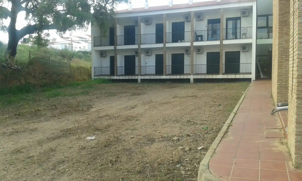 Casa o chalet de alquiler en N/A, -1, Santa Bárbara de Casa