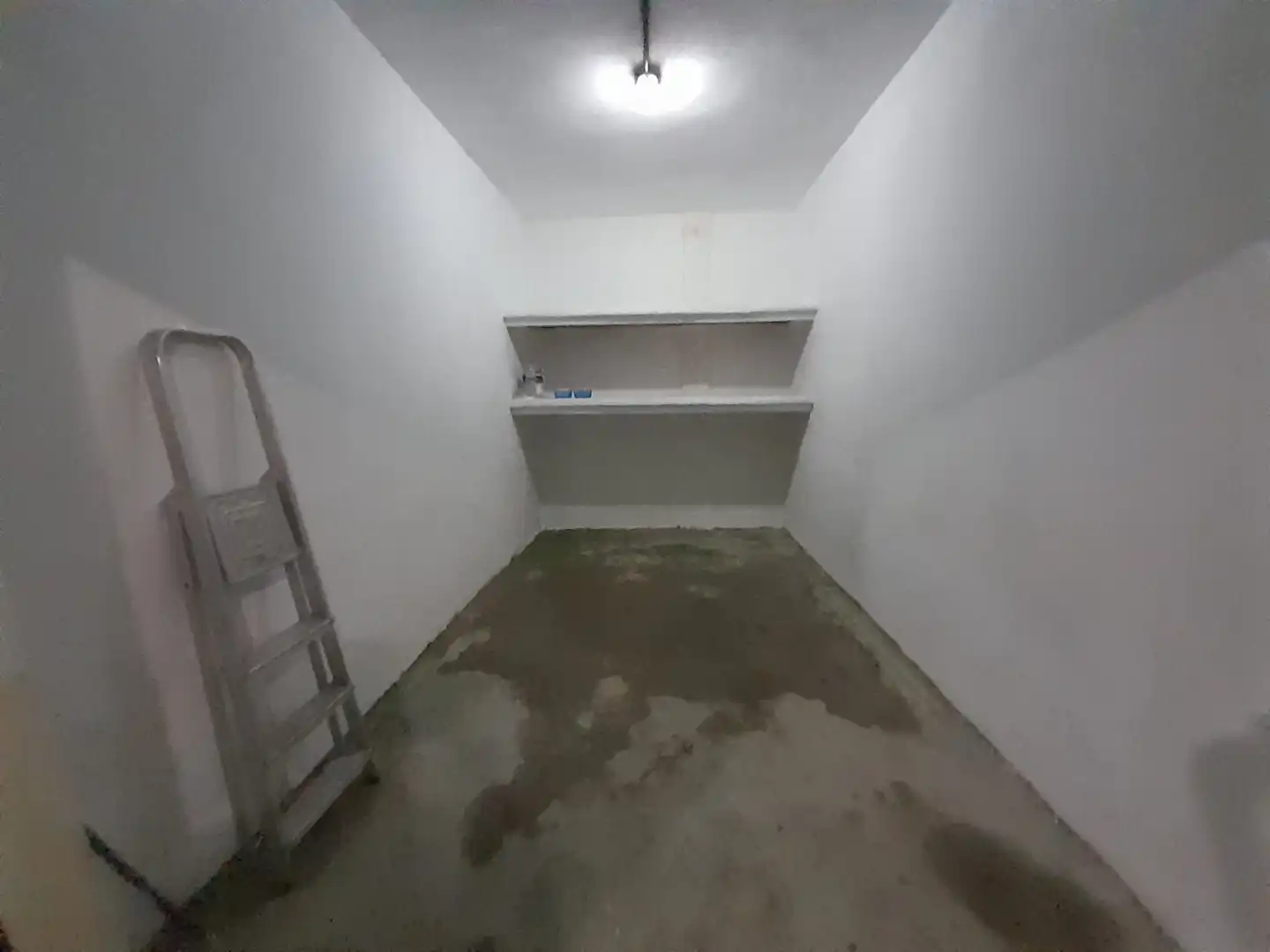 Aparcament en venda a Calle Menéndez Pelayo, imagen 4