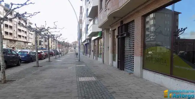 Local comercial de lloguer a Astorga, imagen 11
