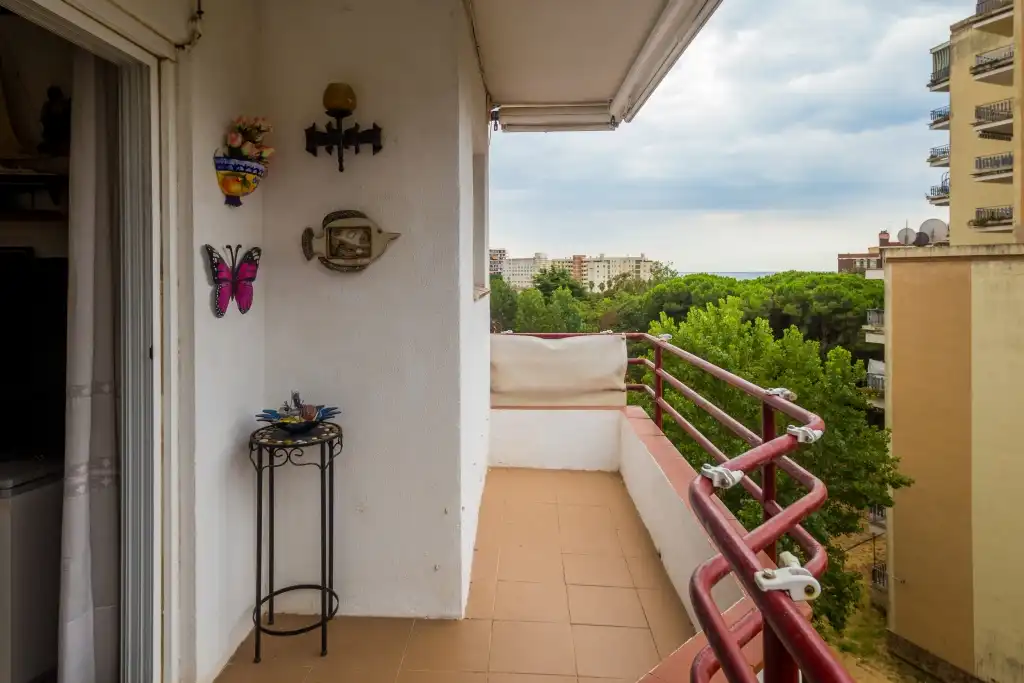Apartment mit Aufzug zum Verkauf in Platja d'Aro, imagen 4