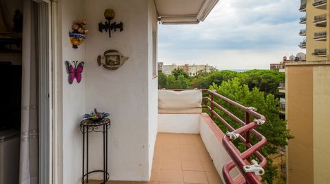 Àtic en exclusiva al centre de Platja d’Aro, amb vistes clares, imatge 4