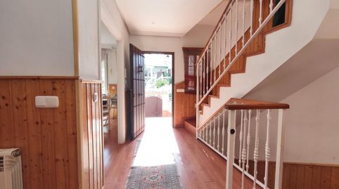 Foto 5 de Casa o xalet de lloguer a Los Almendros - El Limonero - El Tomillar, Málaga Capital