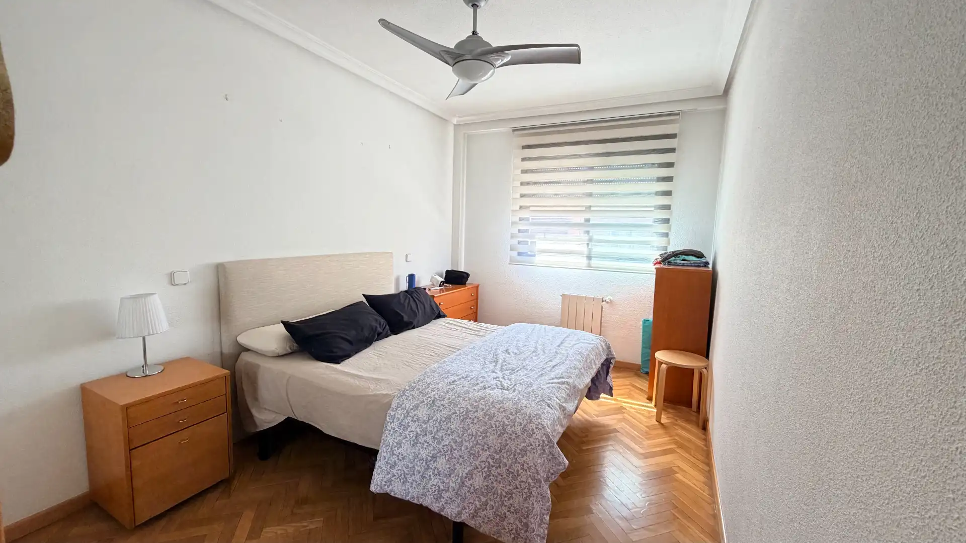 Piso con terraza en venta en Calle de Ricardo Goizueta, imagen 9