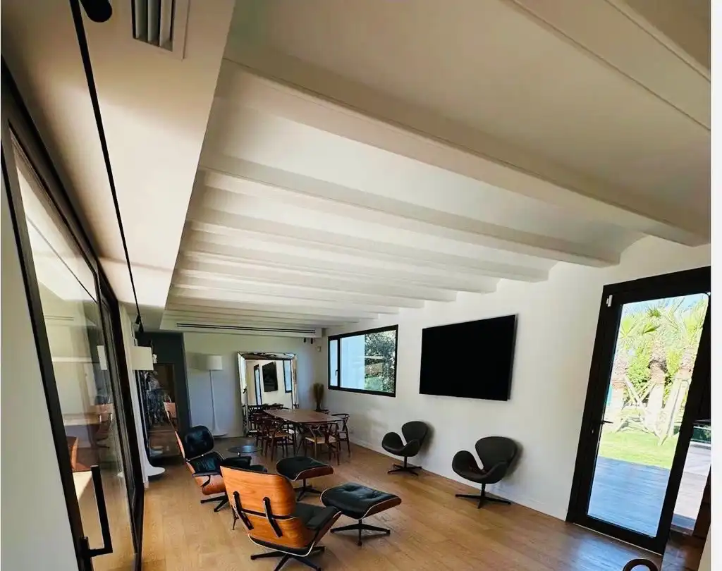 Villa avec terrasse à vendre à Las Marinas / Les Marines, imagen 22