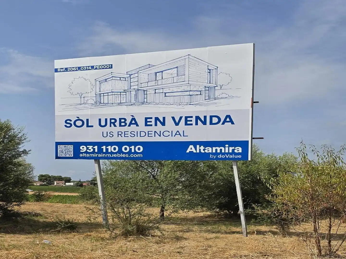 Terrenys i solars en venda a Banyeres del Penedès, imagen 8