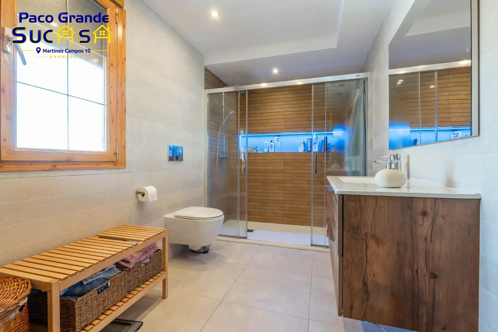 Chalet con terraza en venta en Calle de Alonso Quijano 34, imagen 39