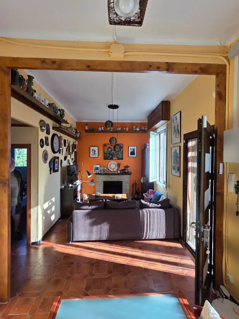 Casa amb jardí en venda a Carrer Moreneta de Montserrat, imagen 47