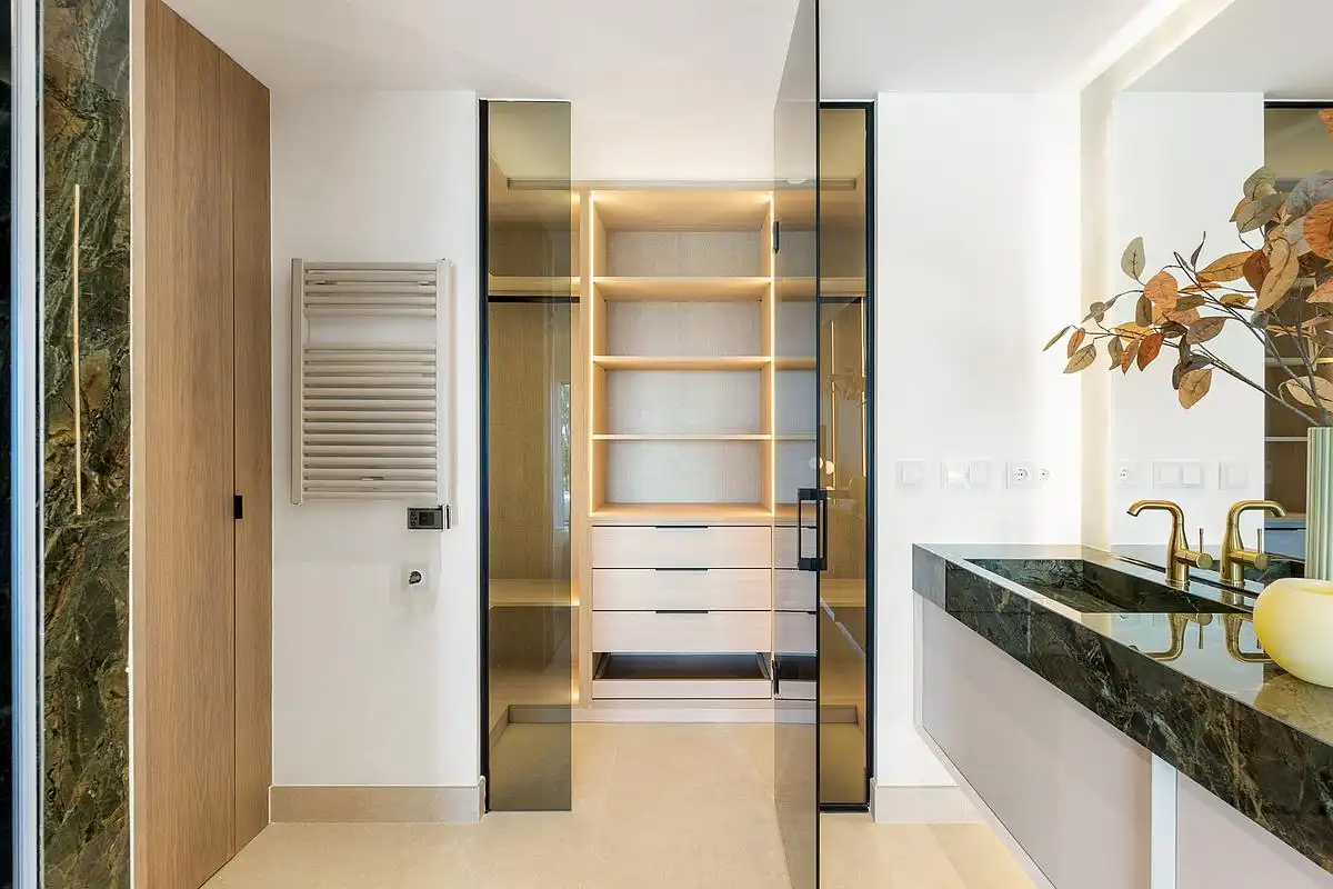 Apartament en venda a Estepona Pueblo, imagen 14