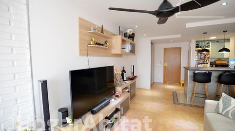 Photo 4 of Flat for sale in Calle Pintor Pedro Camacho, Juan XXIII, Alicante / Alacant