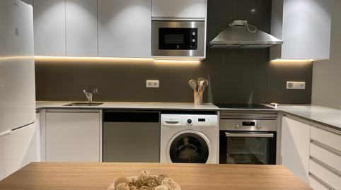 Foto 2 de Apartament de lloguer a Carrer de Valladolid, Sants, Barcelona