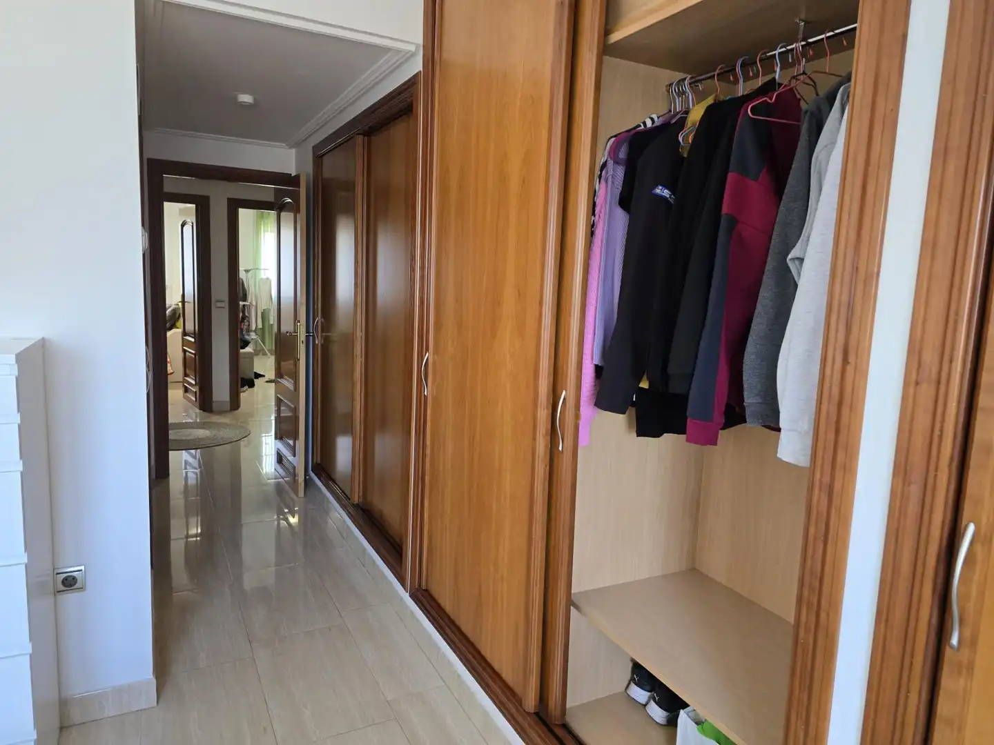 Flat for sale in Córdoba  with Air Conditioner, Terrace and Storage room