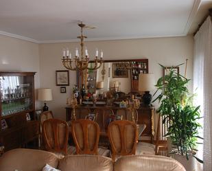 Dining room of Flat for sale in Sabiñánigo  with Terrace