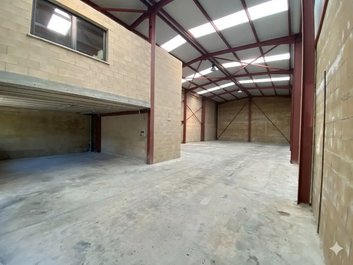 Industrial buildings for sale in Leitza