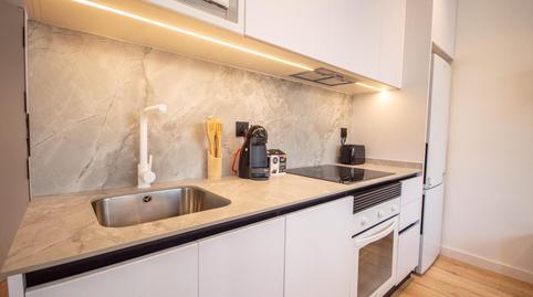 Foto 4 de Pis de lloguer a Calle Calle de Pablo Iglesias, 111, Fraternidad, Alicante