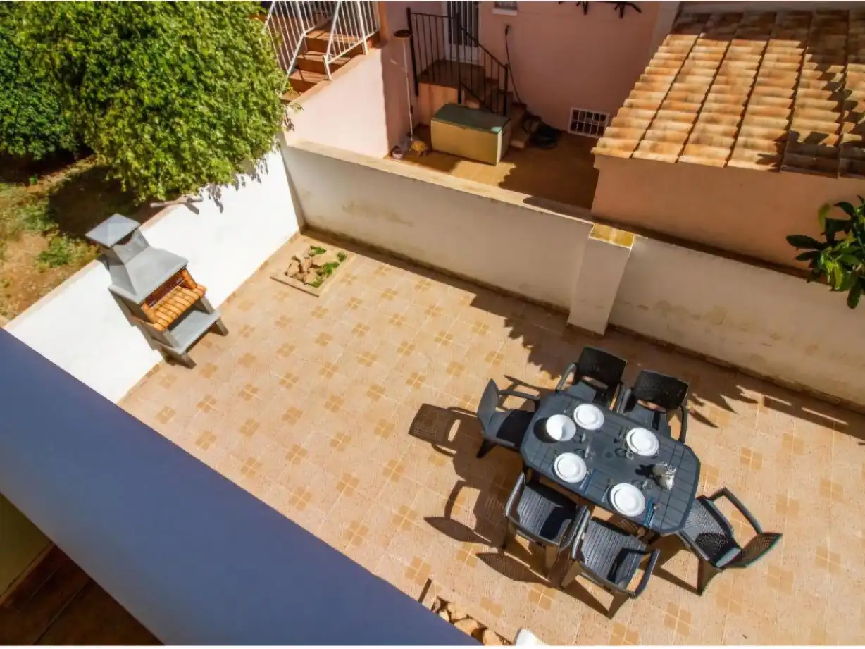 House with garden for sale in Finlandia 2 8, imagen 18