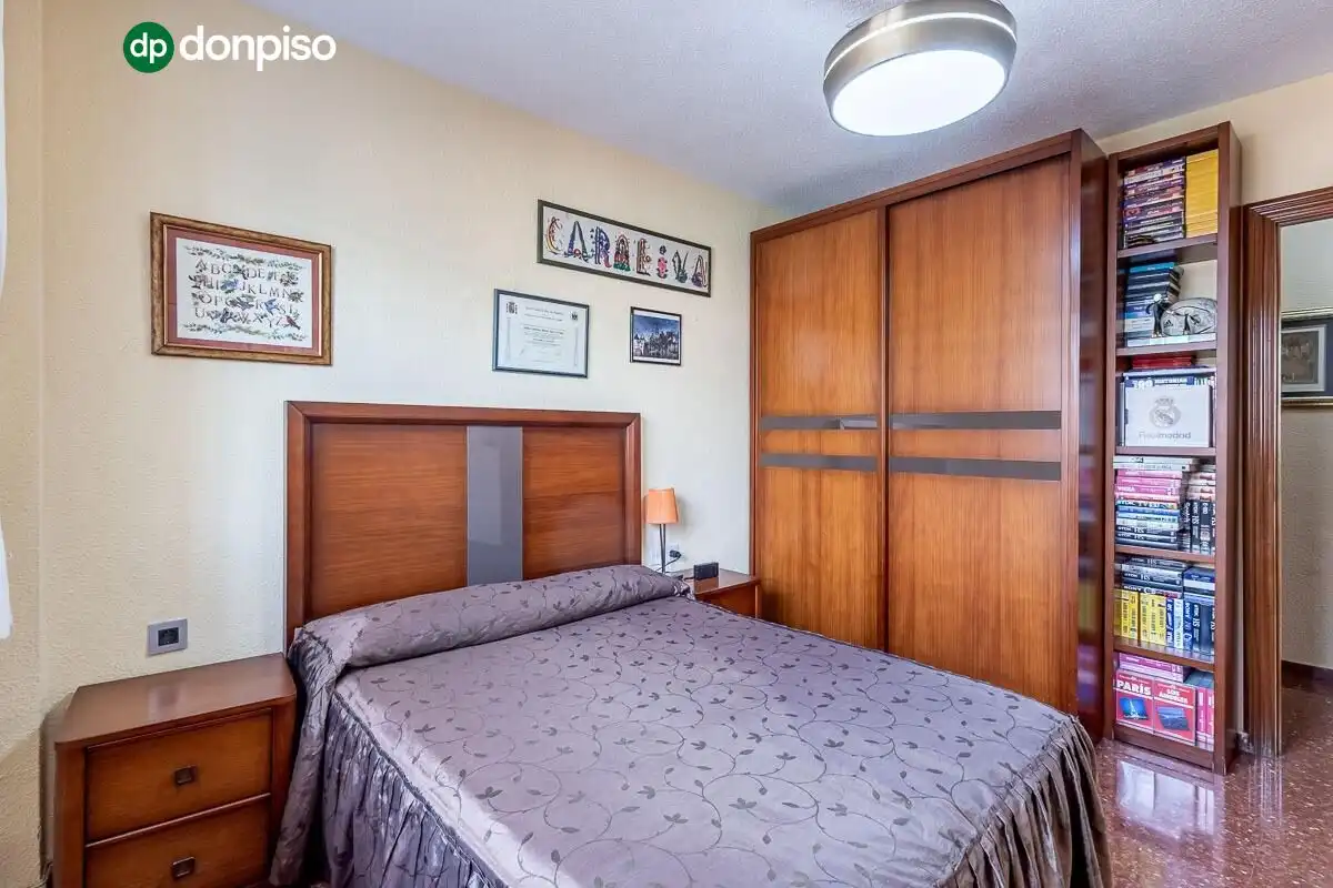 Appartamento con ascensore in vendita a DOCTOR FERMIN GARRIDO, imagen 23