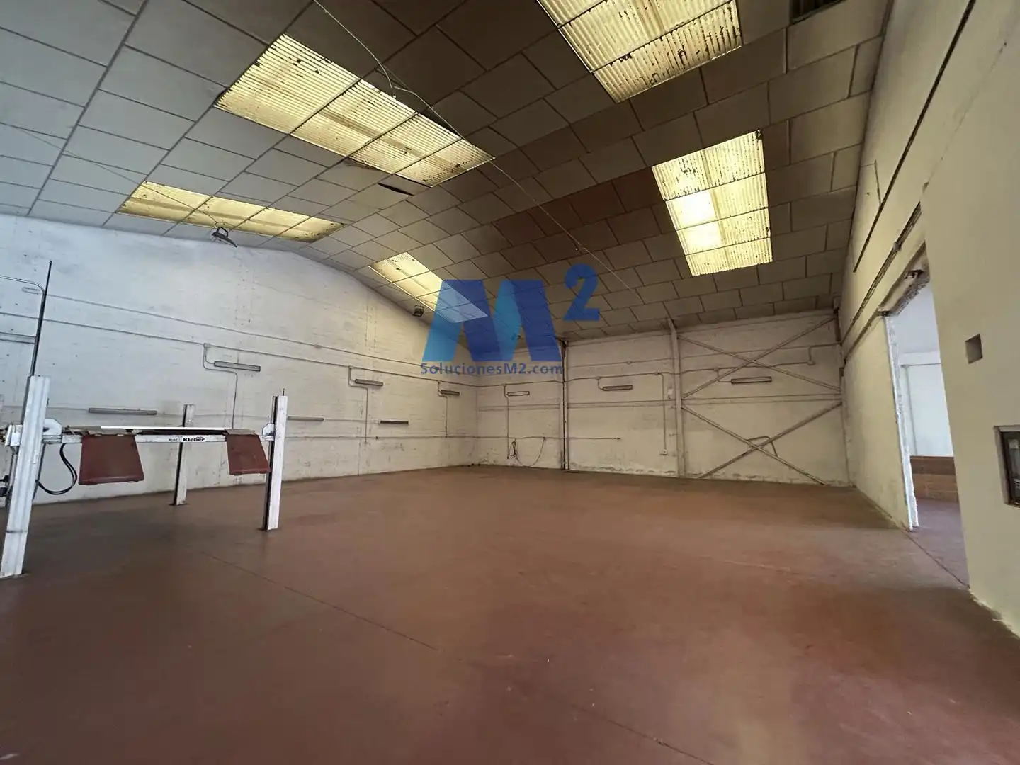 Nave industrial in affitto a Pelaya, imagen 26
