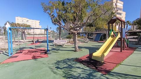 Foto 2 de Pis en venda a Músico José Mira Figueroa, Agua Amarga - Urbanova, Alicante / Alacant