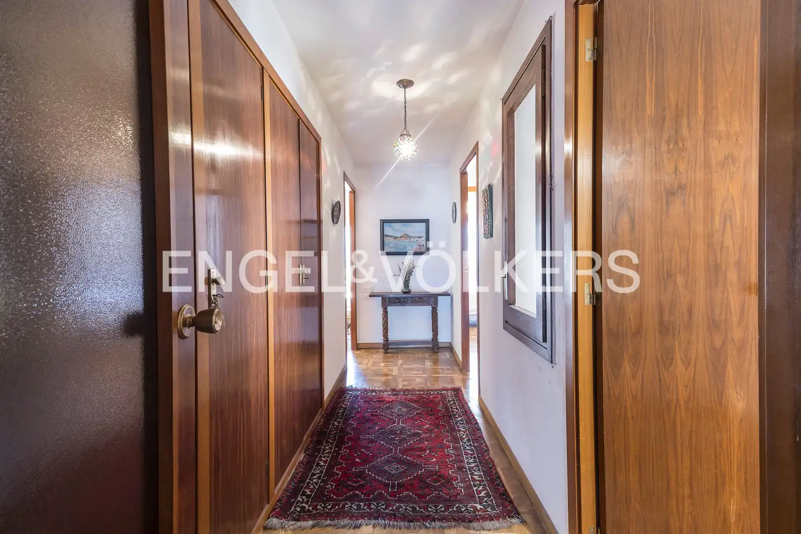 Penthouse mit Aufzug zum Verkauf in Sarrià - Sant Gervasi, imagen 19