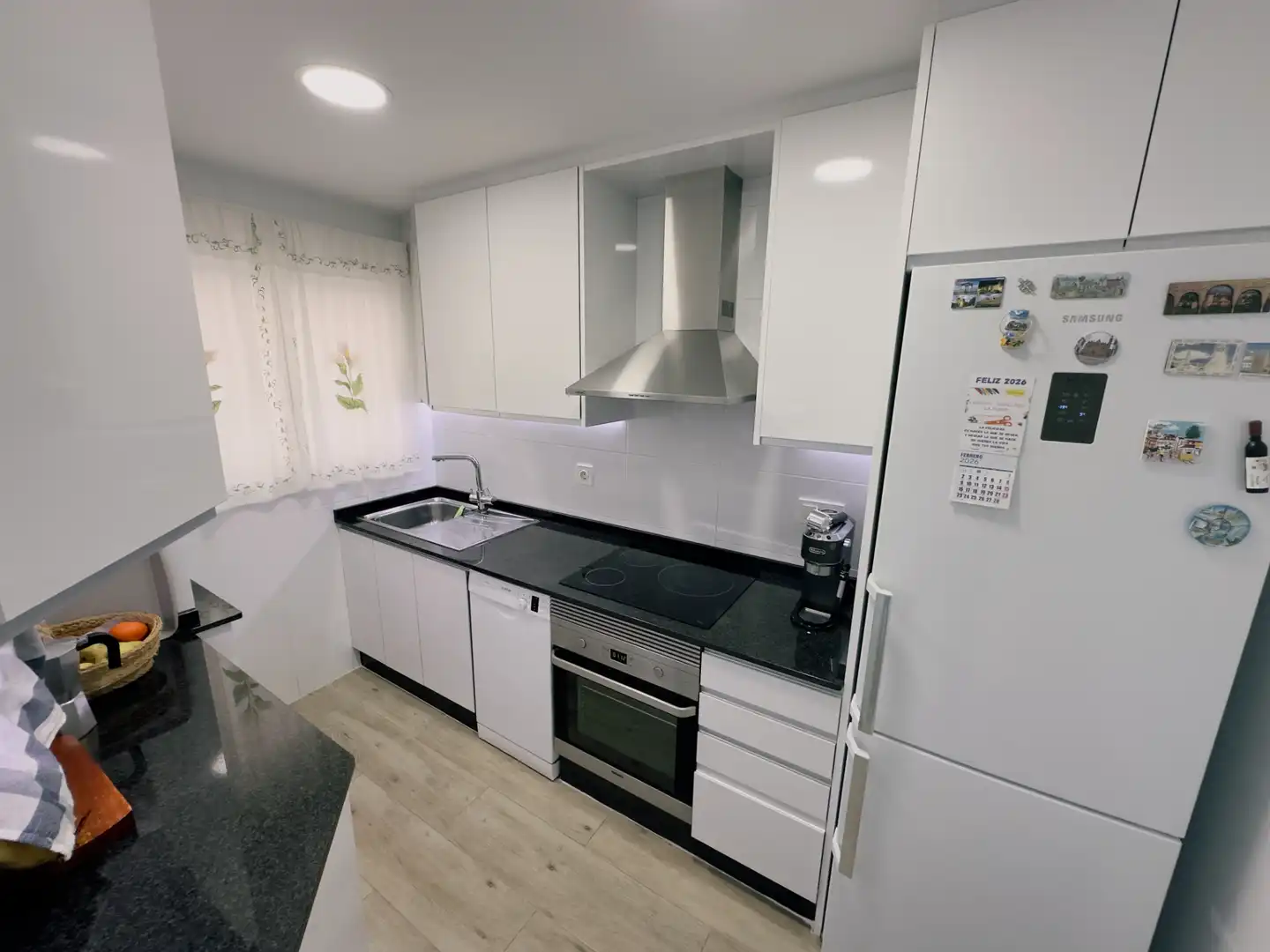 Appartement avec balcon à vendre à Carrer Azorin 17, imagen 15