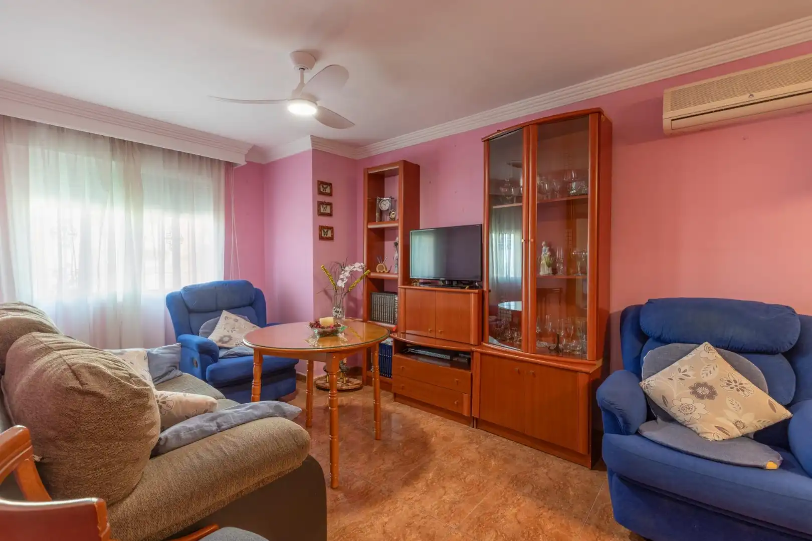 Adosado con terraza en venta en Pulianas, imagen 15