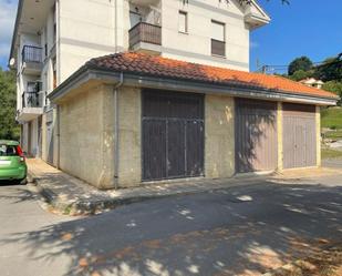 Exterior view of Garage for sale in Cabezón de la Sal